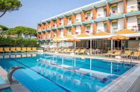 Hotel Palm Beach Lido Di Jesolo